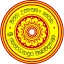 斯里贾亚瓦德纳普拉科特大学 logo