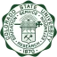 Colorado State University logo