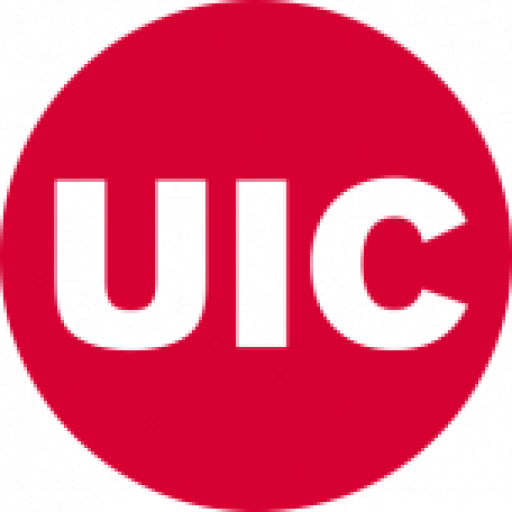 University of Illinois Chicago logo