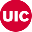 伊利诺大学芝加哥分校 logo