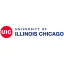 伊利諾大學芝加哥分校 logo