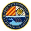 马凯特大学 logo
