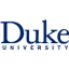 杜克大学 logo
