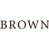 布朗大学 logo