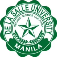 德拉萨大学 logo