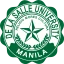 德拉萨大学 logo