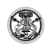 帕维亚大学 logo