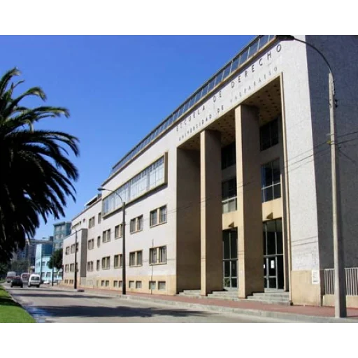 University of Valparaíso