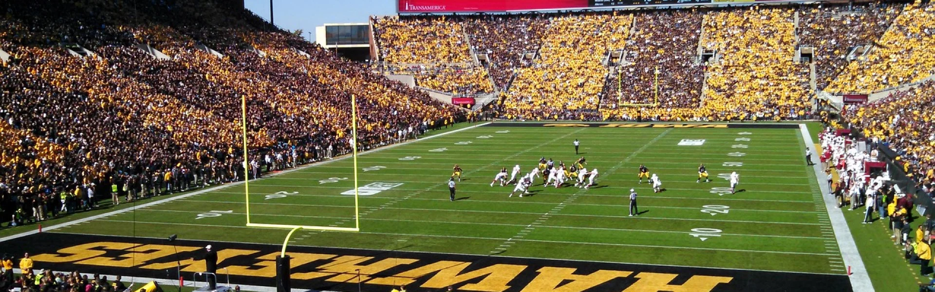 University of Iowa