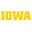 艾奥瓦大学 logo