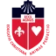 纽约圣约翰大学 logo