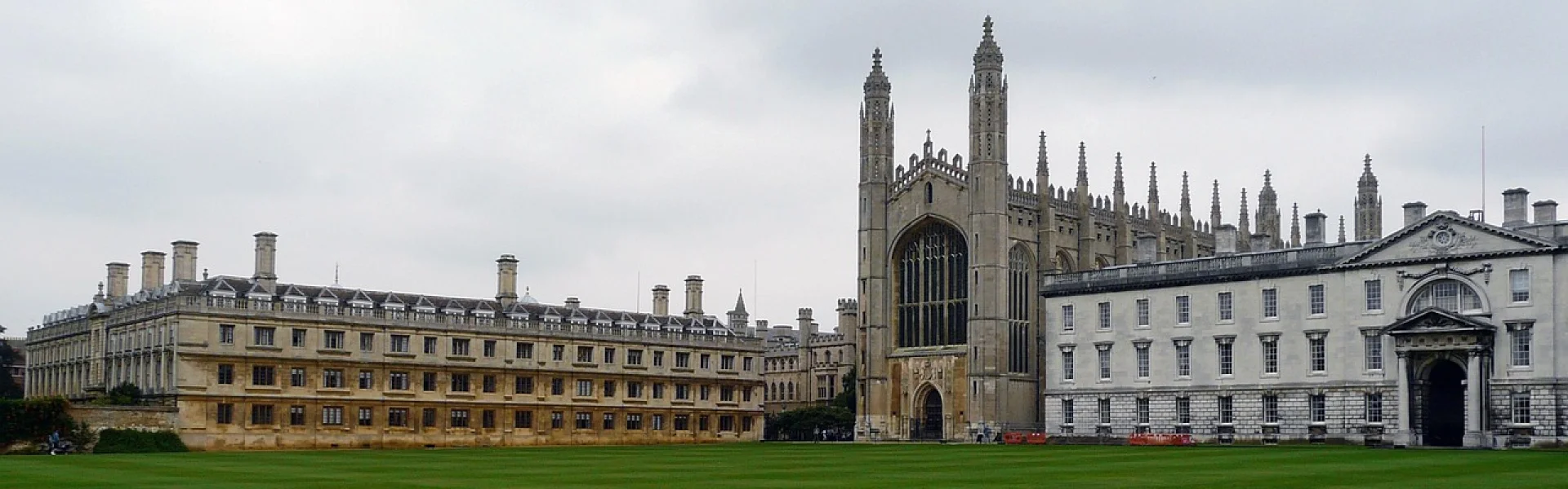 King’s University College