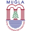 Muğla University logo