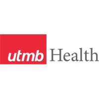 The University of Texas Medical Branch at Galveston logo