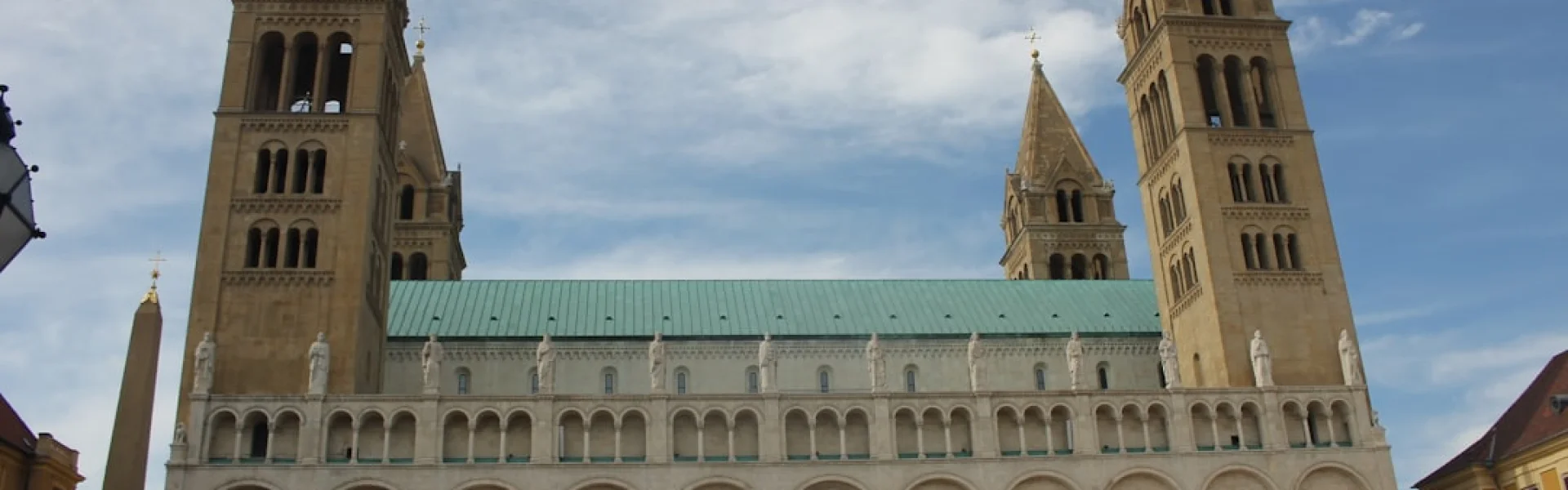 University of Pecs
