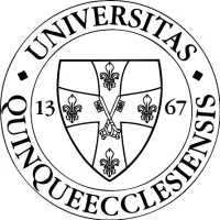 佩奇大学 logo
