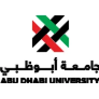 Abu Dhabi University logo