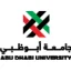 Abu Dhabi University logo