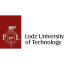 罗兹科技大学 logo