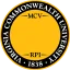 弗吉尼亚联邦大学 logo