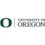 俄勒岡大學 logo