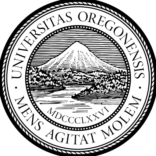 University of Oregon logo