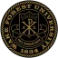 Wake Forest University logo