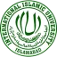 伊斯兰堡国际伊斯兰大学 logo