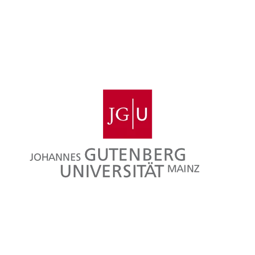 美因茨大学 logo