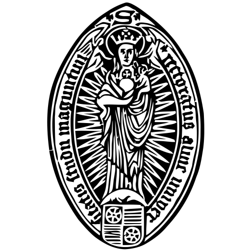 美因茨大学 logo