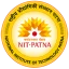 National Institute of Technology Patna logo