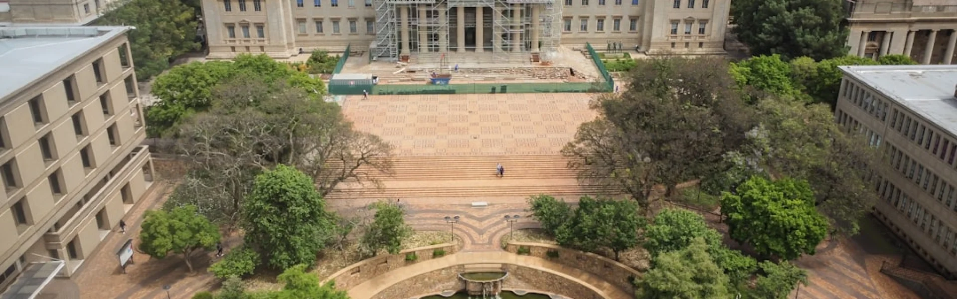 University of the Witwatersrand