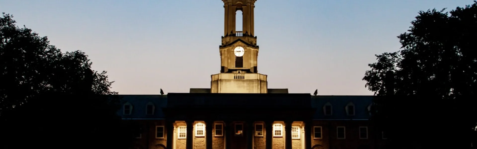 University of Pennsylvania