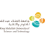 阿卜杜拉国王科技大学 logo
