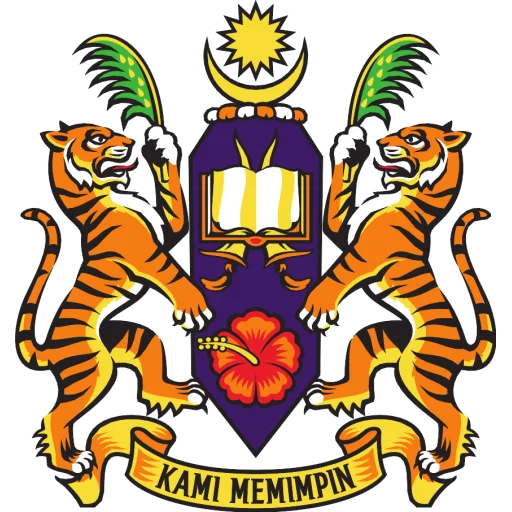 马来西亚理科大学 logo