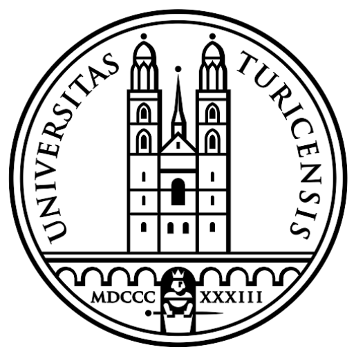 University of Zurich logo