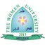 The Women University Multan logo