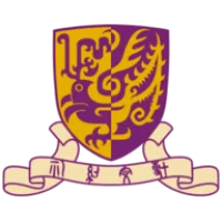 香港中文大學 logo
