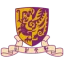 香港中文大學 logo