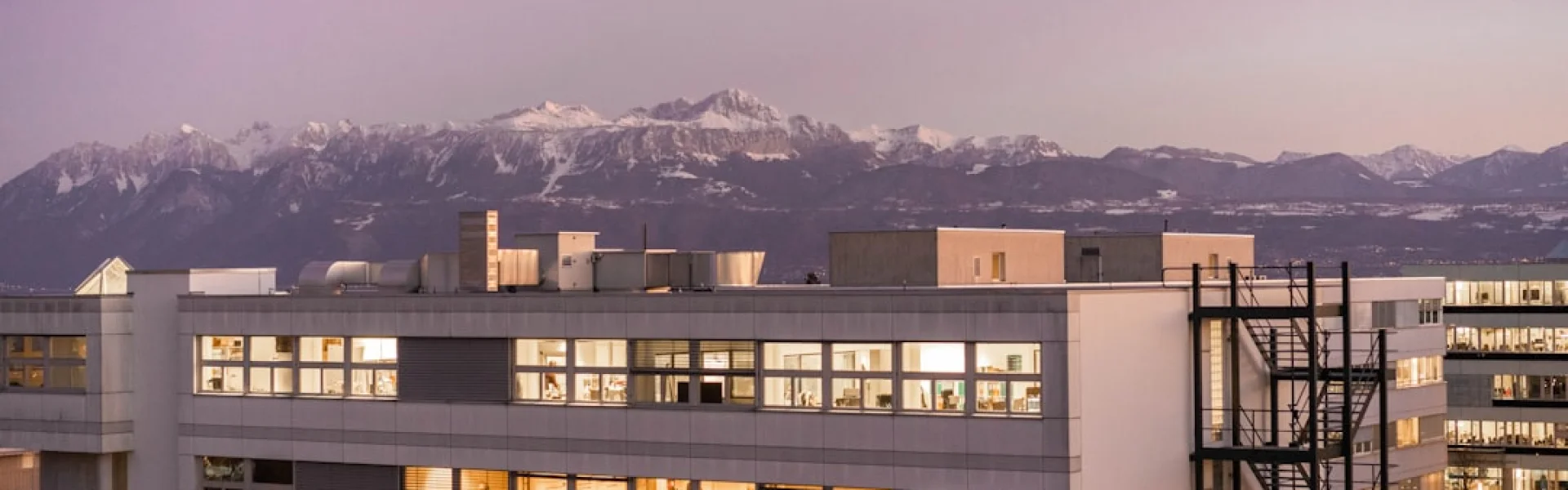University of Lausanne