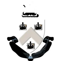 哥倫比亞大學 logo