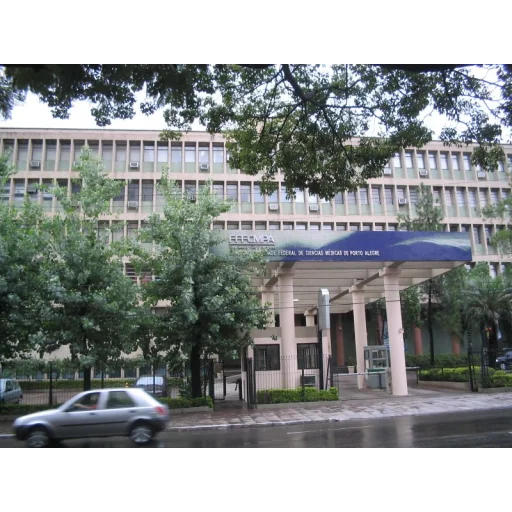 阿雷格里港健康与科学联邦大学