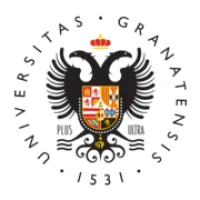 格拉纳达大学 logo