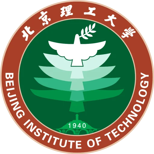 Beijing Institute of Technology logo