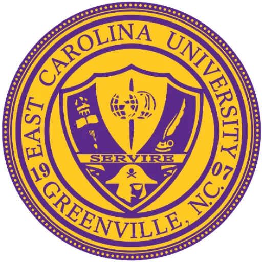 East Carolina University