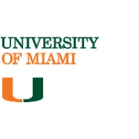 University of Miami logo