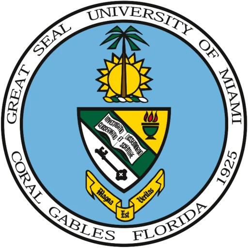 University of Miami logo