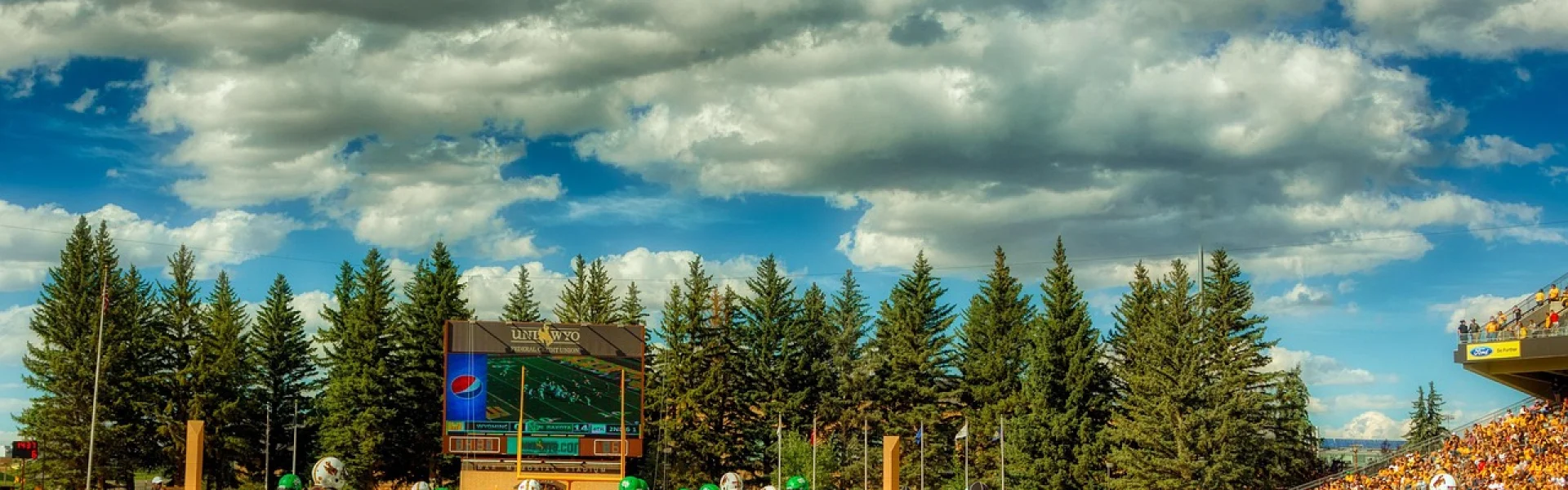 University of Wyoming