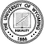 怀俄明大学 logo