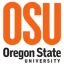 俄勒岡州立大學 logo
